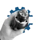 Центр обертовий FD31 MT5 Form A