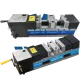 Тиски станочные Double DPV-5-100x2 CPV