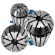 Цанга ER40 D=24 мм