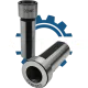 Втулка переходная D40-MT4