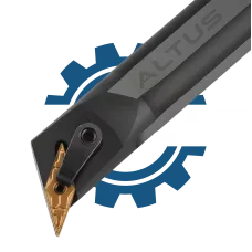 Резец расточный S25S-MVQNL16
