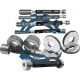 Калибр-кольцо резьбовое М18x2 4h (ПР/НЕ)