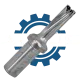Сверло под пластины ALTUS WC06 D39х3D-C32 с СОЖ