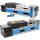 Тиски станочные DPV-6-160 JPV / CPV