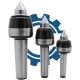 Центр вращающийся BT MT2 Form B
