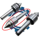 Центр обертовий NT-CNC MT4 Form B