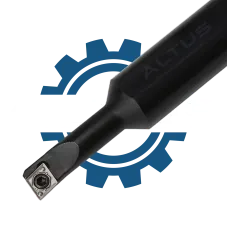 Резец расточный S10M-SCLCR06-А16