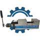Тиски станочные DYV-5-180 (CHV-180)