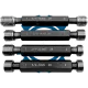 Калибр-пробка резьбовая 1 1/4-12 UNF 3B (ПР/НЕ)