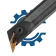 Резец расточный S40U-MVQNR16