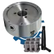 Патрон токарный Ø500 7100-0048