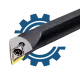 Різець розточний S10K-SDXCL07