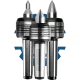 Центр обертовий TB-CNC MT4 Form C