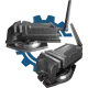 Лещата станочні QH-4