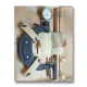Мікрометр ричажний індикаторний МРИ 125–150 мм, 0.002 мм