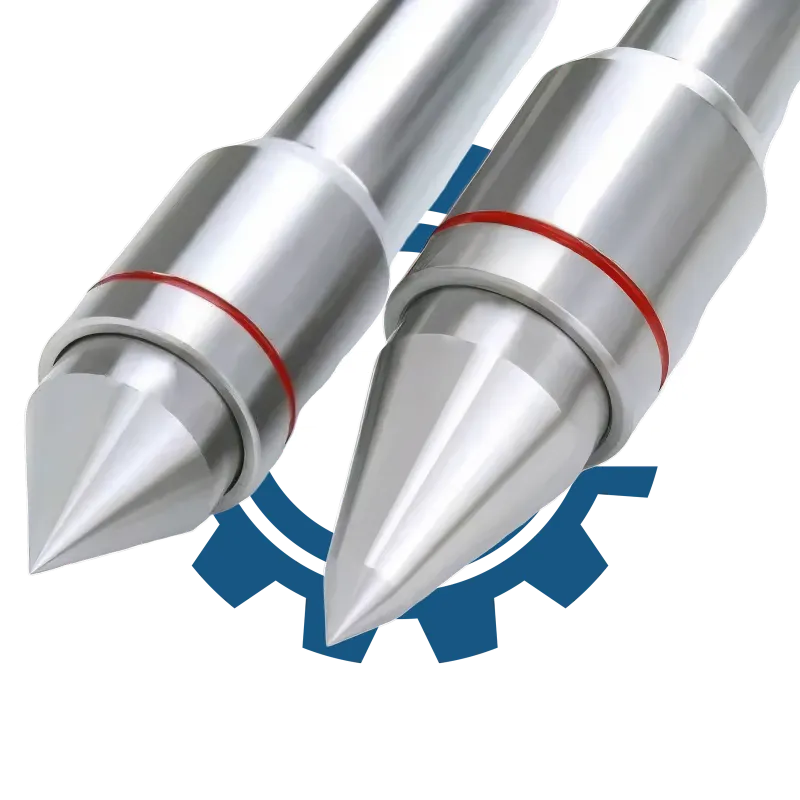 Центр обертовий NT-CNC MT3 Form B
