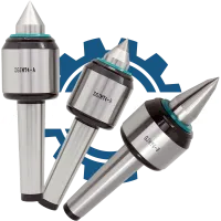 Центр вращающийся GJ MT4 Form B