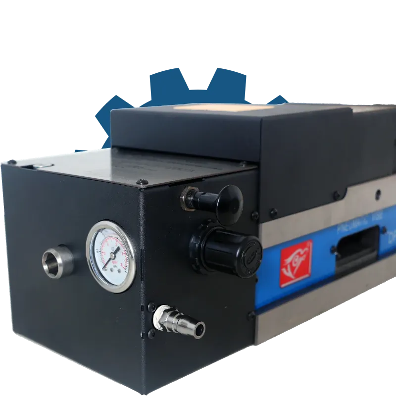 Тиски станочные DPV-6-160 JPV / CPV