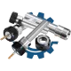 Патрон цанговий C6-ER8-100L