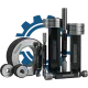 Калибр-пробка резьбовая М42x1 5H6H (ПР/НЕ)