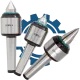 Центр вращающийся GJ MT3 Form B