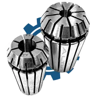 Цанга ER11 D=3 мм