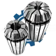 Цанга ER32 D=16 мм