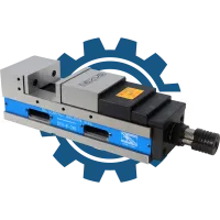 Тиски станочные DYV-6-240 (CHV-240)