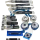 Калібр-пробка різьбова М48x4 5H6H (ПР/НЕ)