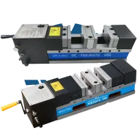 Тиски станочные Double DPV-6-125x2 CPV