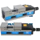 Тиски станочные DYV-6-240 (CHV-240)