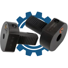 Держатель инструмента аксиальный (осевой) F-VDI40-MK4