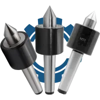 Центр обертовий HD MT4 Form C
