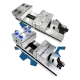 Тиски станочные GT200х600 ARF