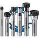 Патрон цанговый C12-ER11-150L