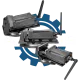 Тиски станочные QH-6