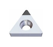 Пластины со вставками PCBN/PCD/MCD TCGW