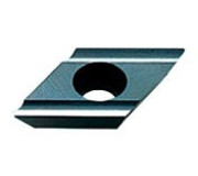 Пластины режущие для точения DEGX